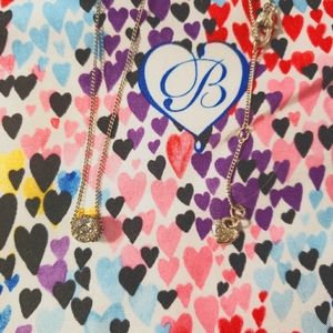 Brighton Illumina Solitaire Necklace